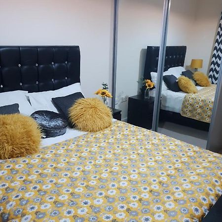 Bambz Luxury Aparment Manchester Extérieur photo