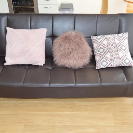 Bambz Luxury Aparment Manchester Extérieur photo