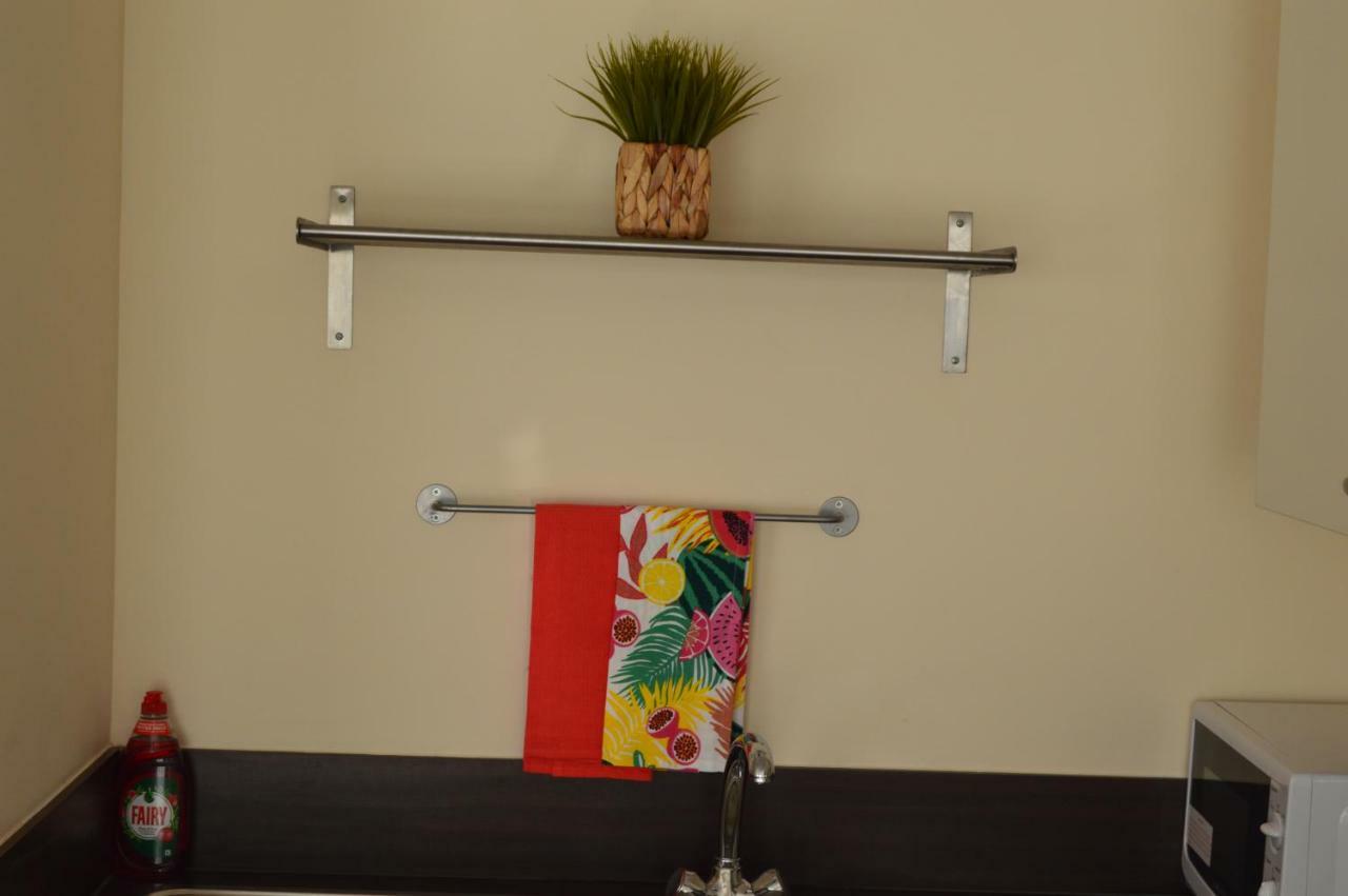 Bambz Luxury Aparment Manchester Extérieur photo