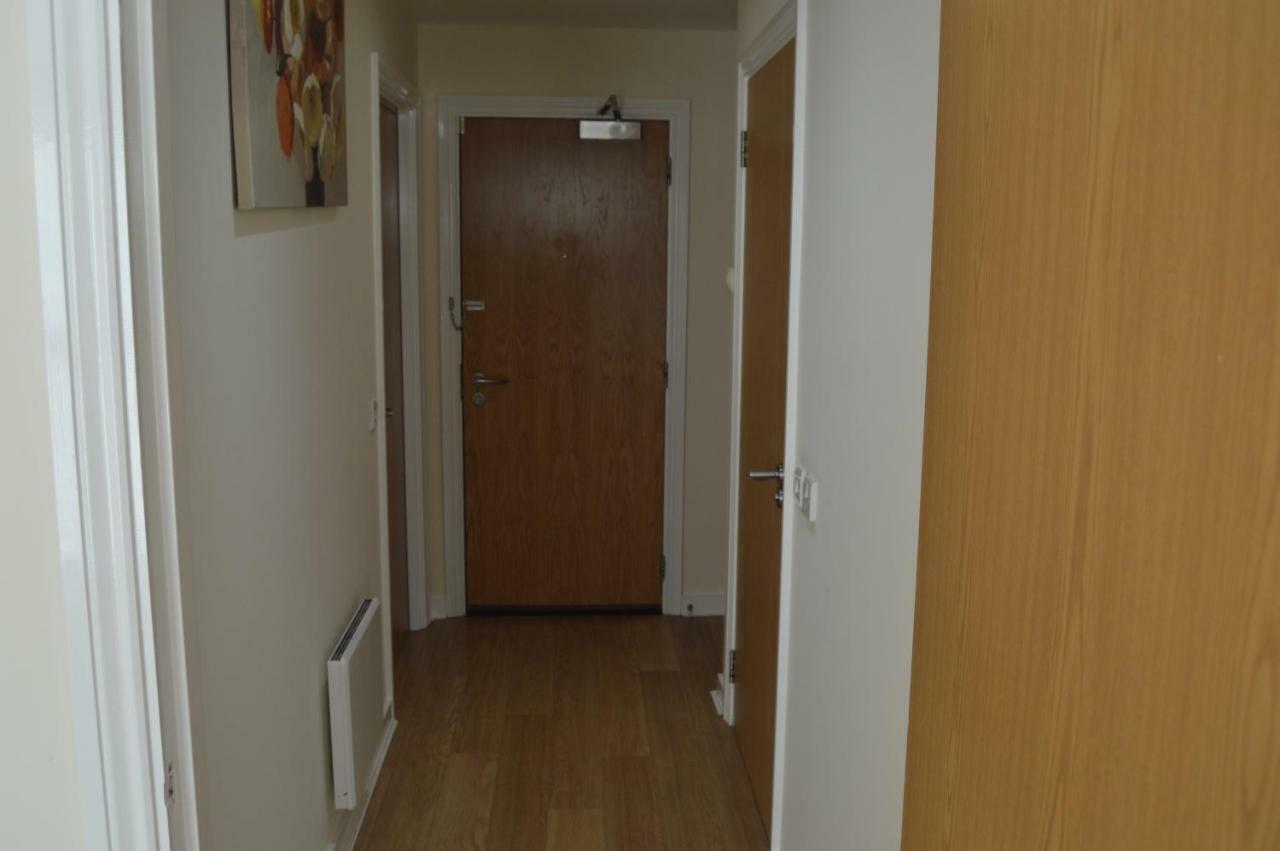 Bambz Luxury Aparment Manchester Extérieur photo